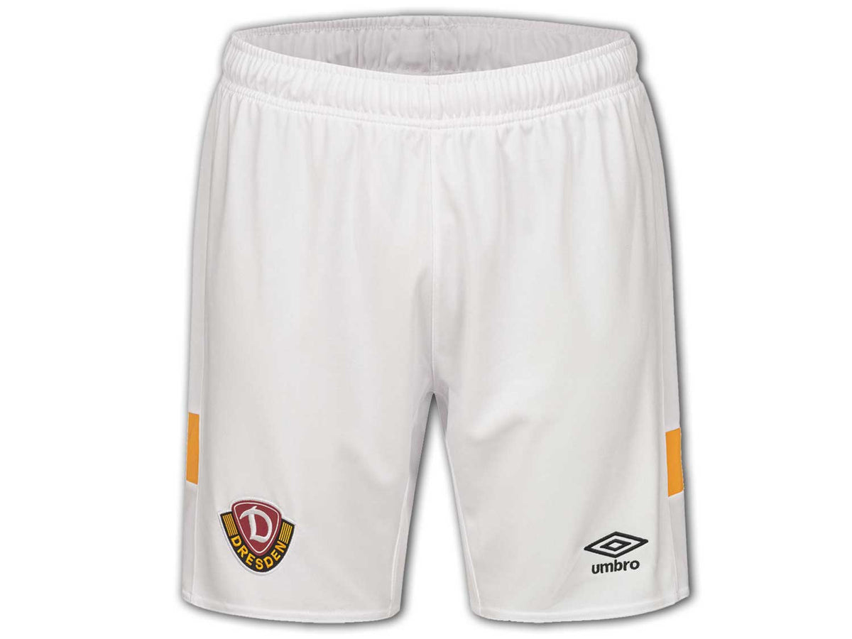 Umbro Dynamo Dresden Away Short 22 23