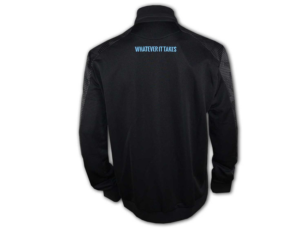 Macron Glasgow Warriors Anthem Jacket 22 23