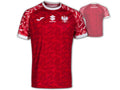 JOMA Polen Home Handball Shirt 22 23