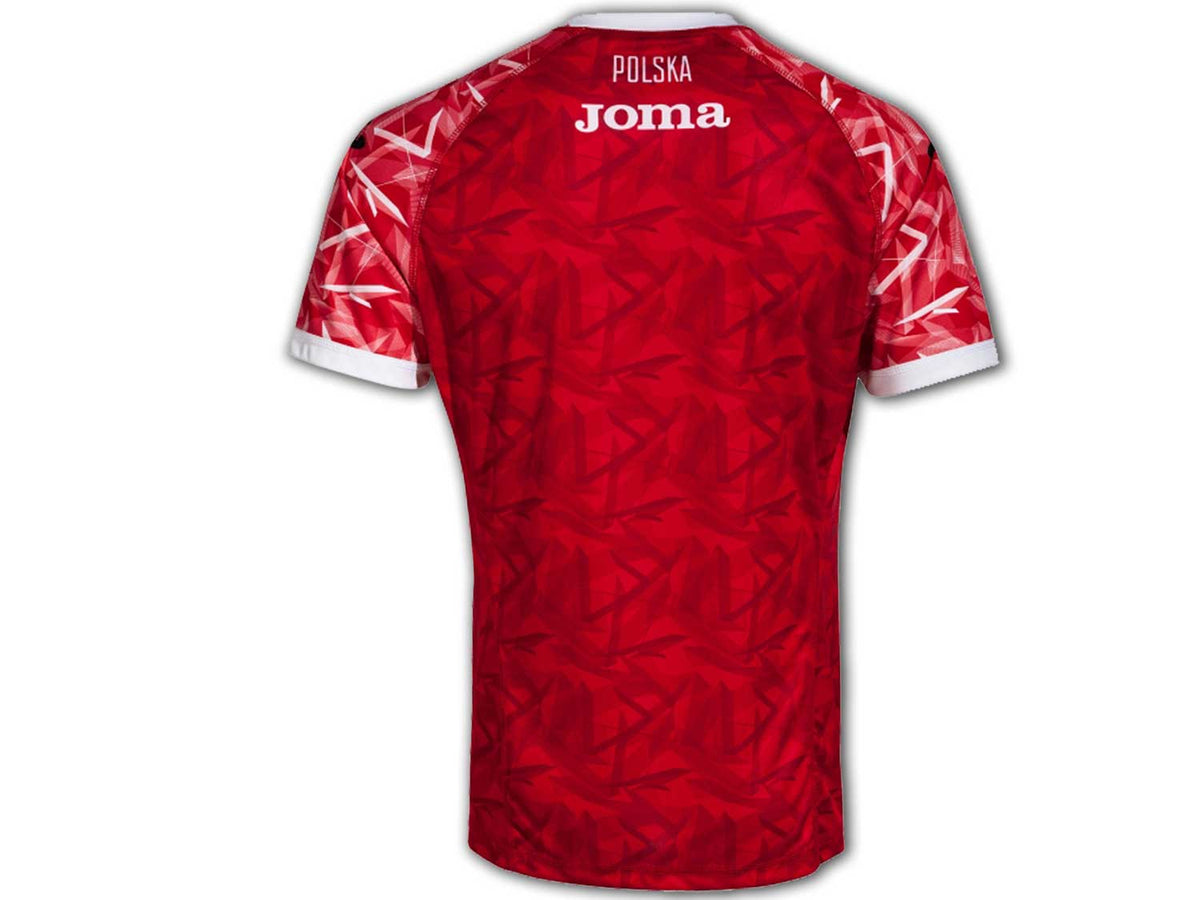 JOMA Polen Home Handball Shirt 22 23