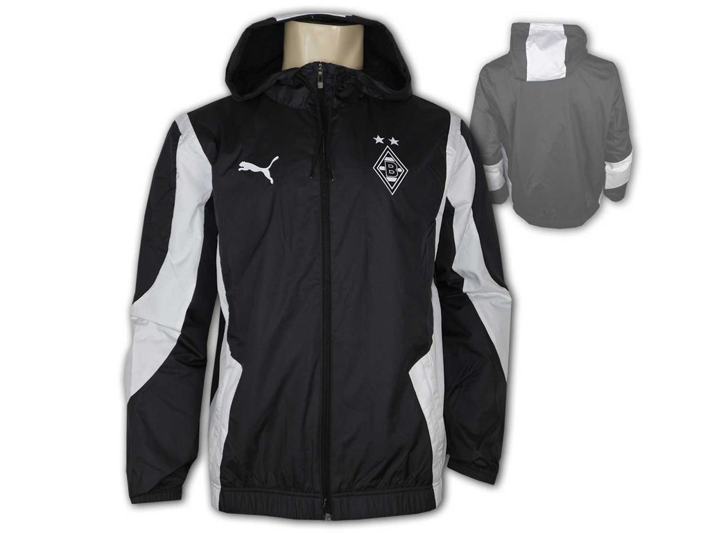 Puma Borussia M´ Gladbach Woven Anthem Jacket
