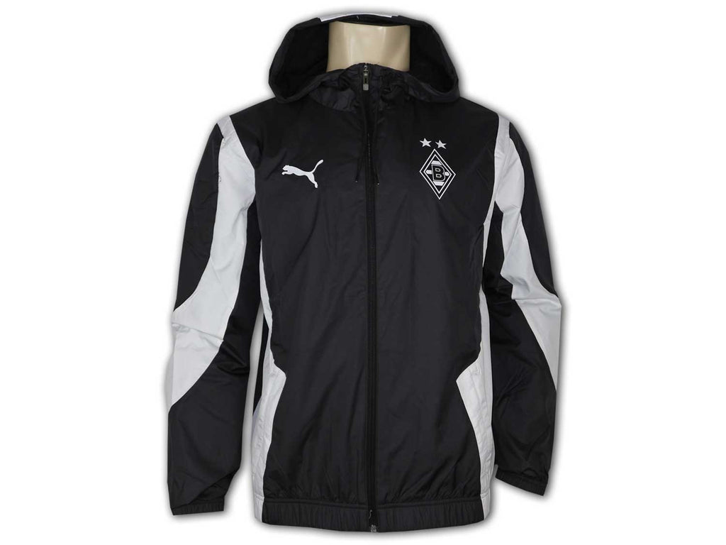 Puma Borussia M´ Gladbach Woven Anthem Jacket