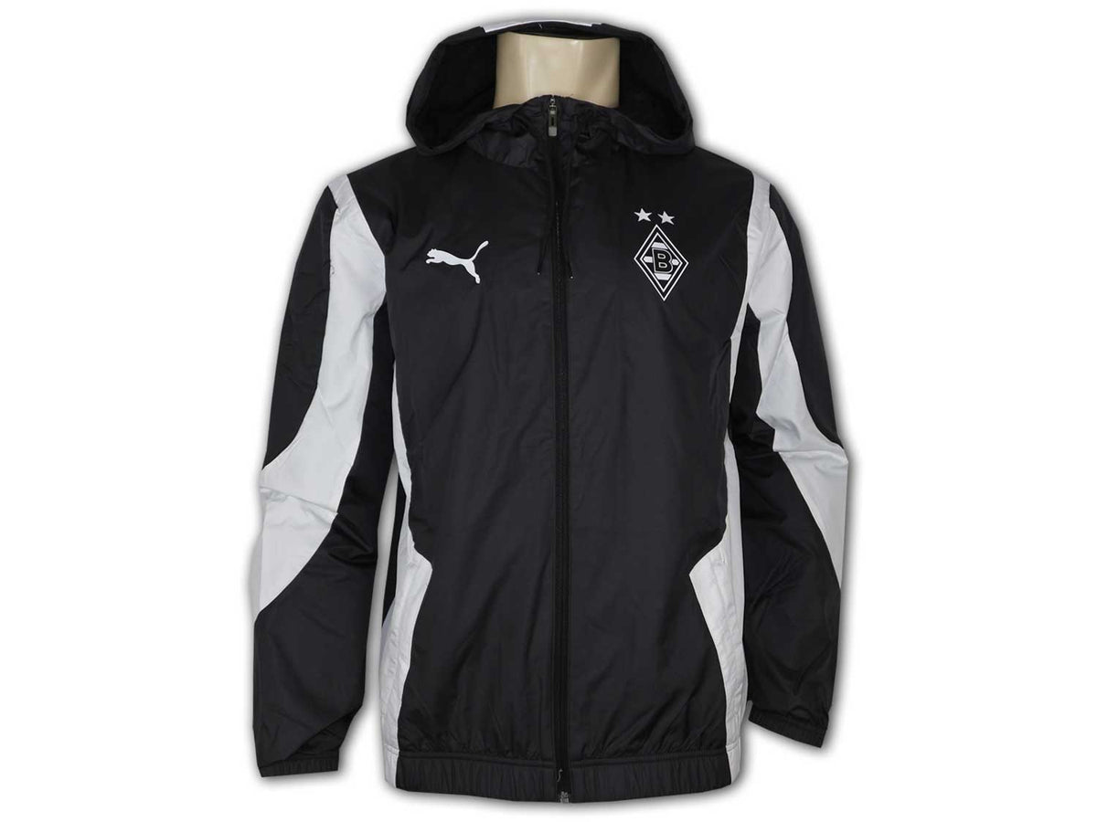 Puma Borussia M´ Gladbach Woven Anthem Jacket