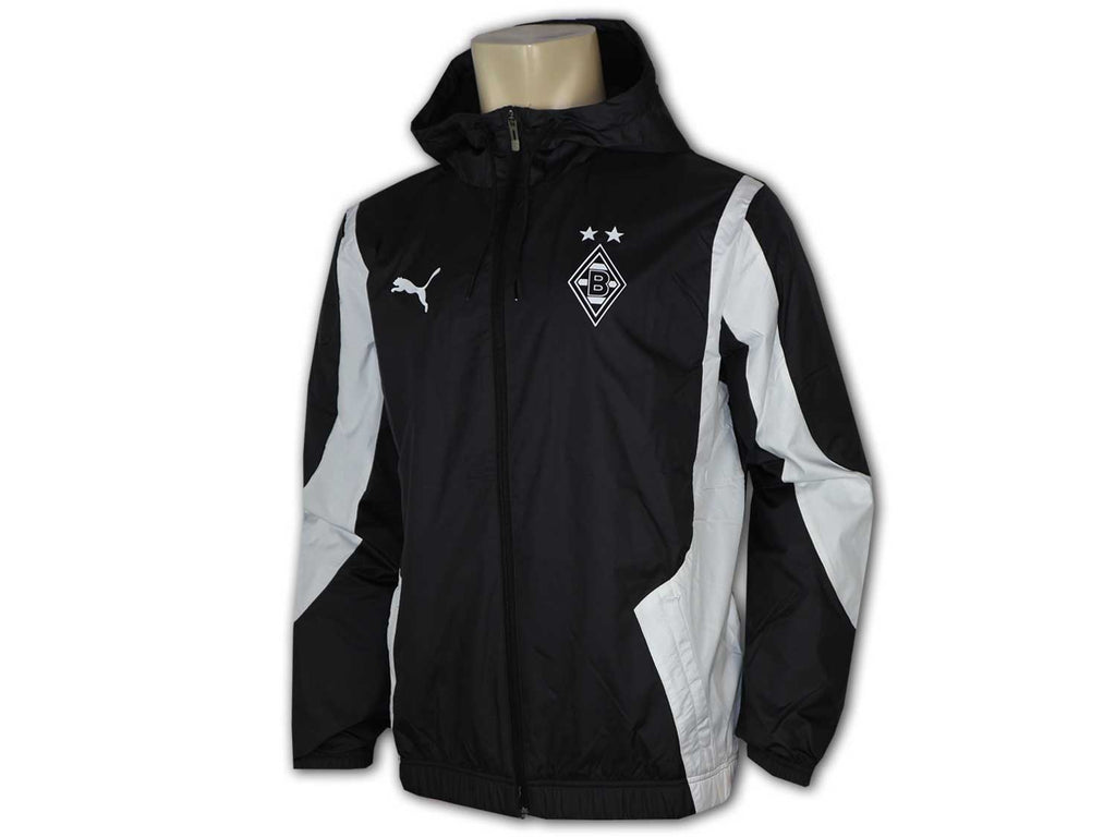 Puma Borussia M´ Gladbach Woven Anthem Jacket