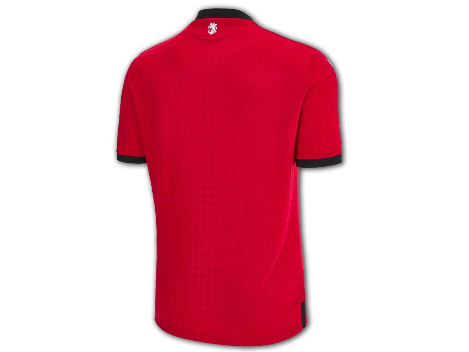 Macron Georgien Third Shirt 23 24