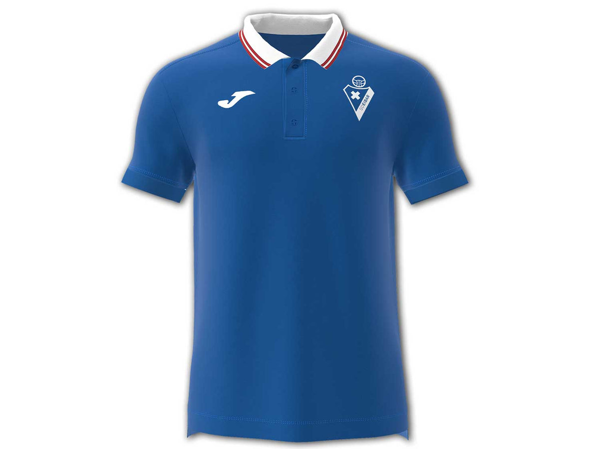 JOMA SD Eibar Poloshirt