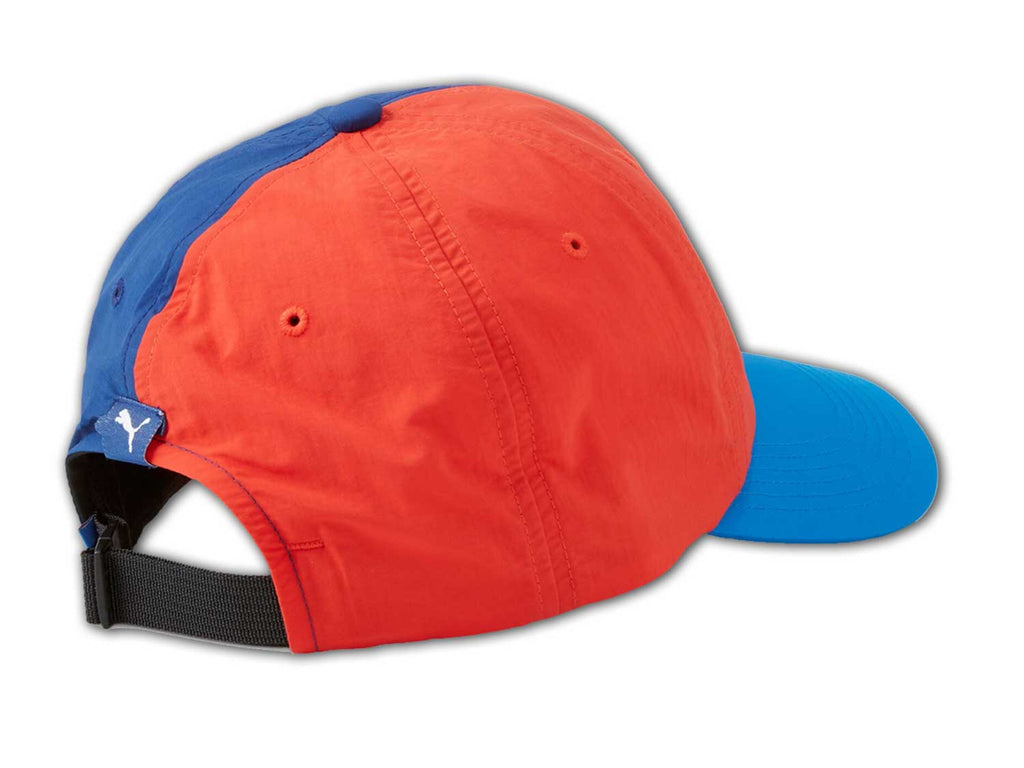 Puma BMW MMS Heritage BB Cap