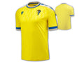 Macron FC Cadiz Home Shirt 23 24