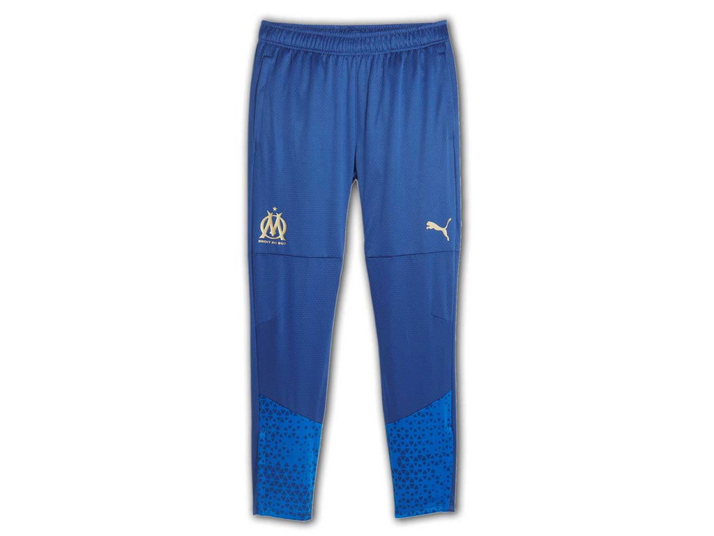 Puma Olympique Marseille Training Pants