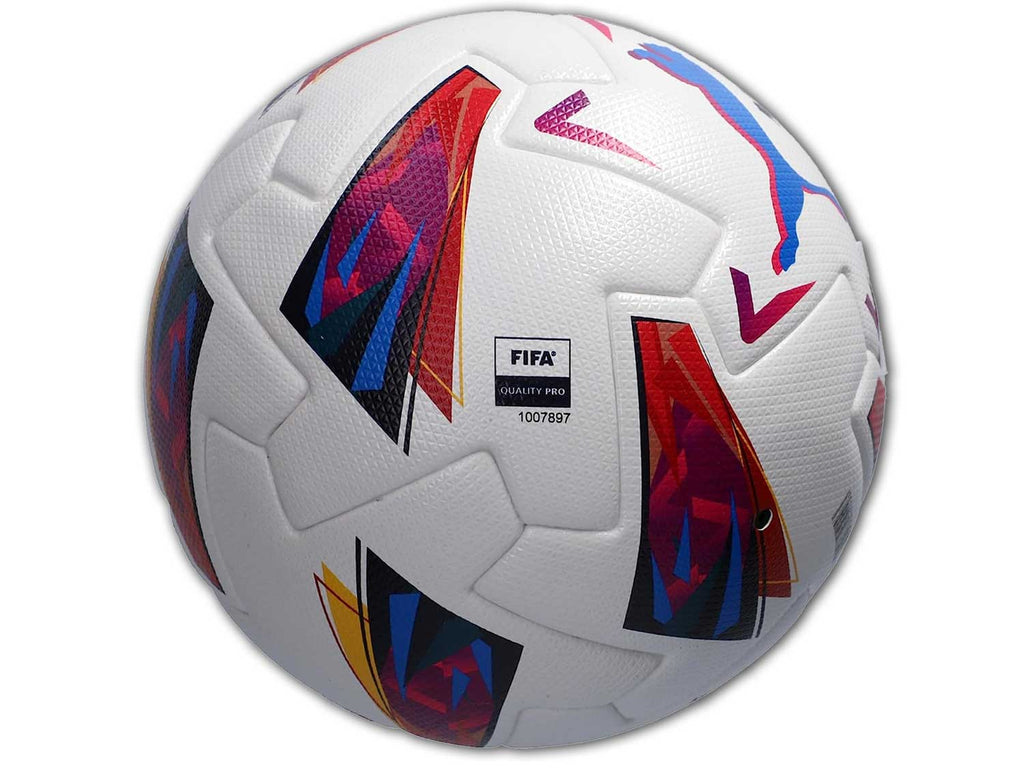 Puma Orbita LaLiga 1 Spielball OMB