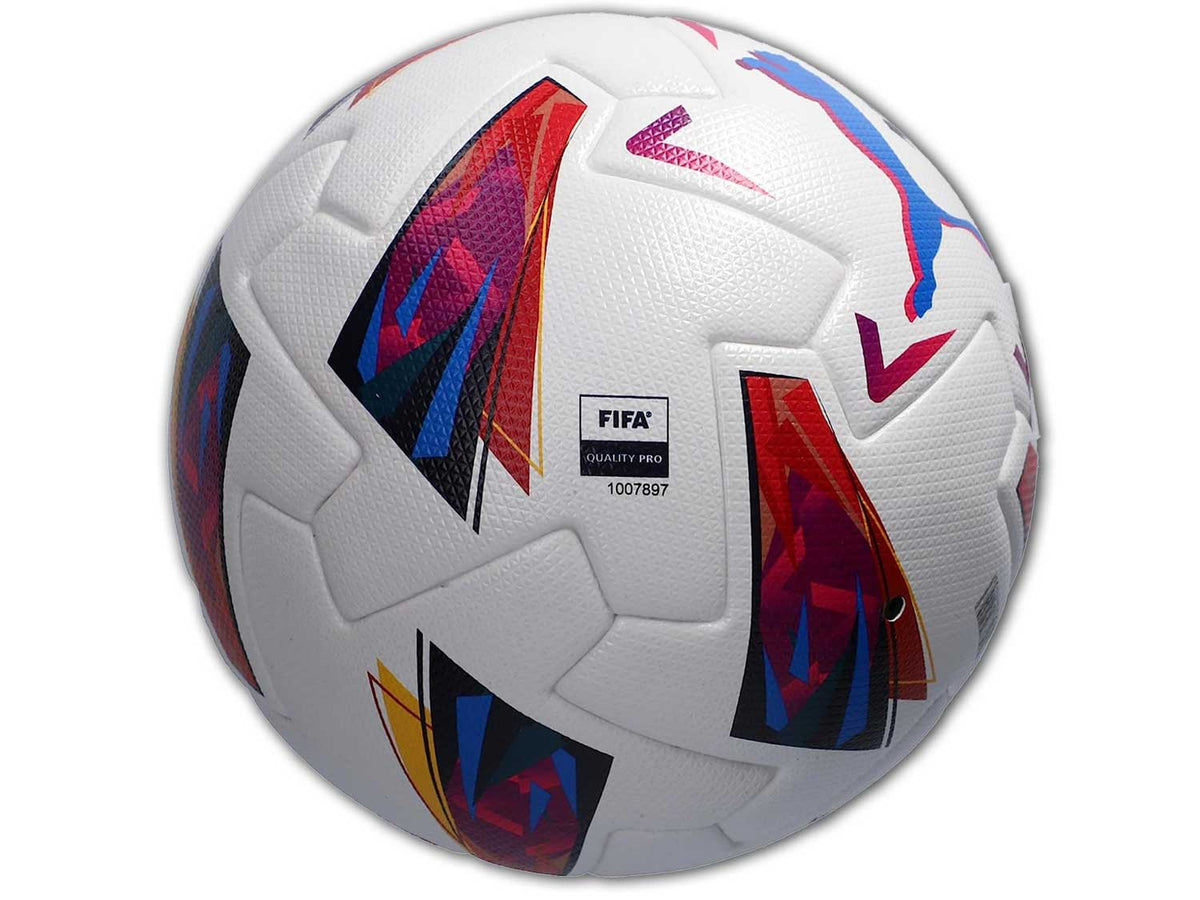 Puma Orbita LaLiga 1 Spielball OMB