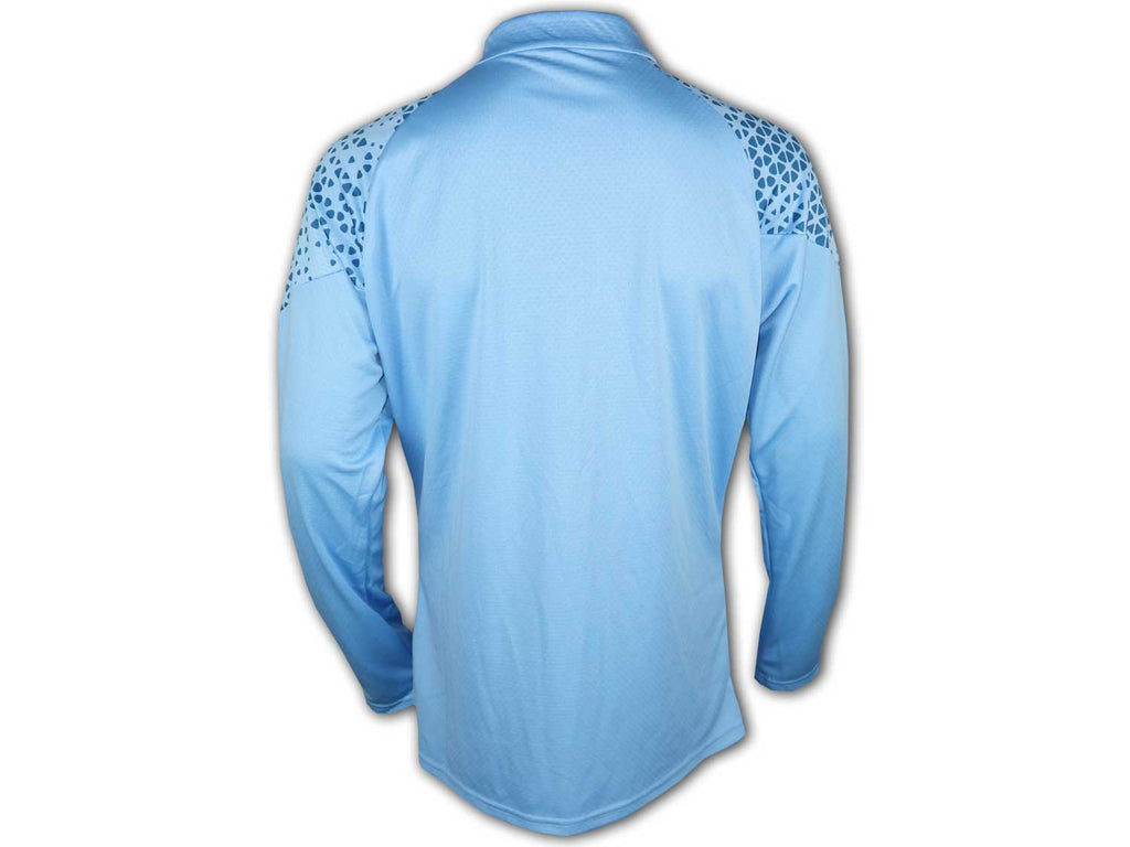 Puma Manchester City 1/4 Zip Trainingstop 23 24