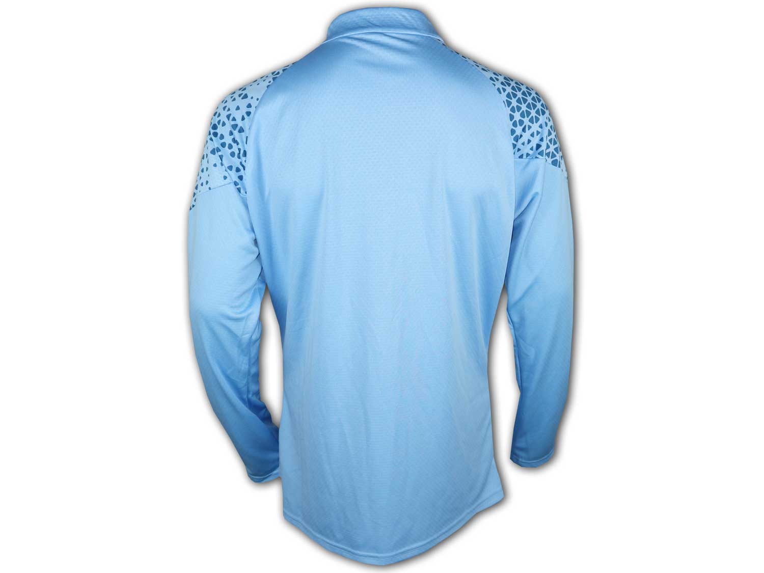Puma Manchester City 1/4 Zip Trainingstop 23 24