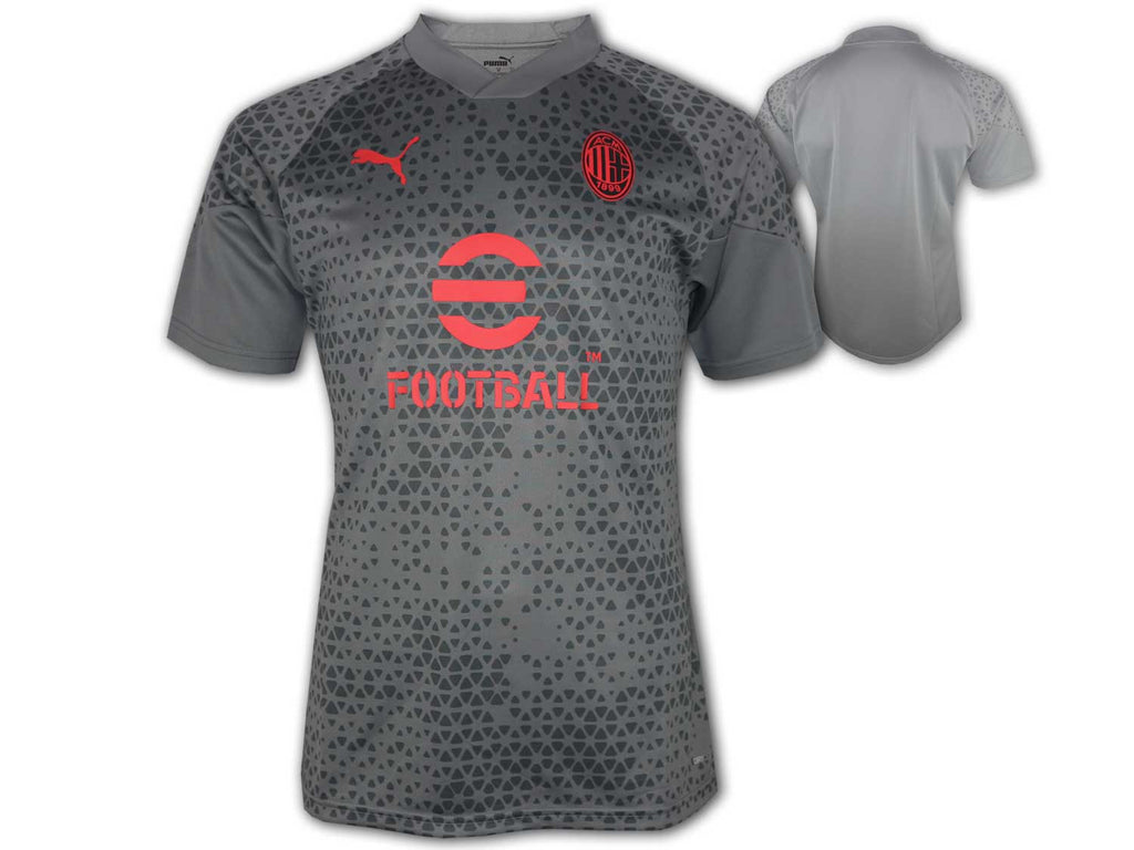 Puma AC Mailand Training Jersey 23 24