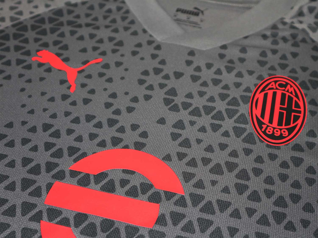 Puma AC Mailand Training Jersey 23 24