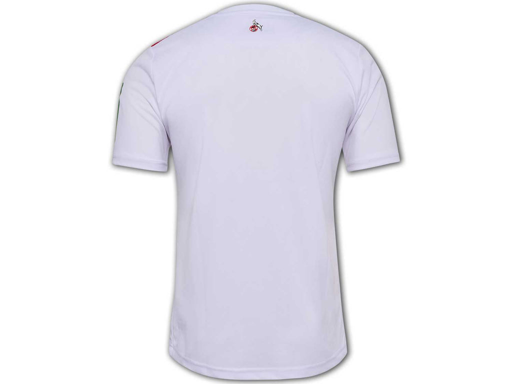 Hummel 1. FC Köln Heimtrikot 23 24