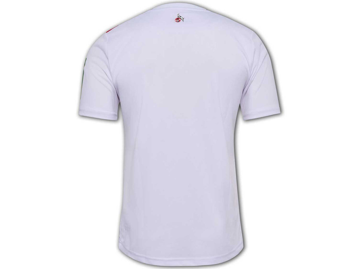 Hummel 1. FC Köln Heimtrikot 23 24