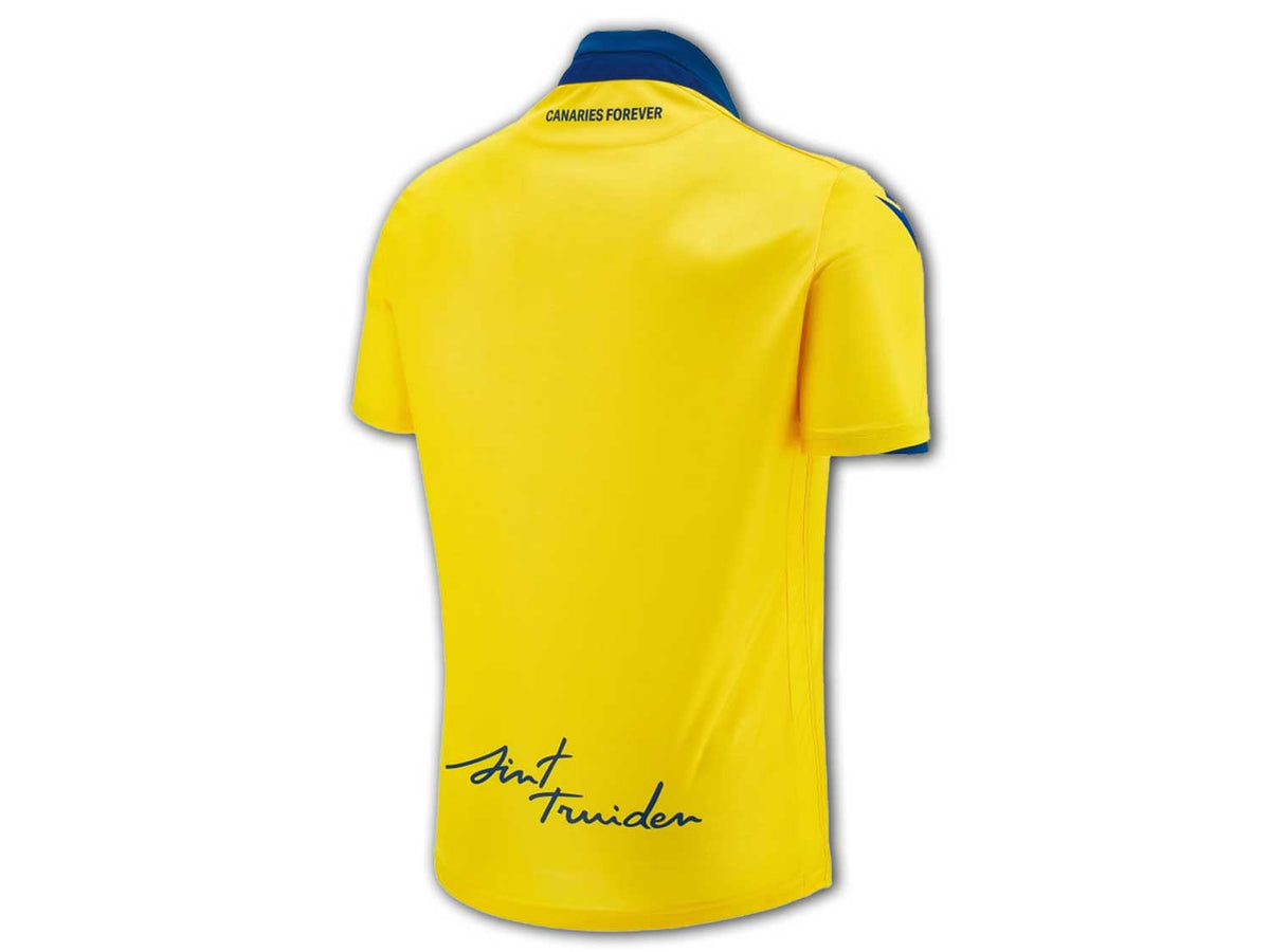 Macron VV St Truiden Home Shirt 23 24