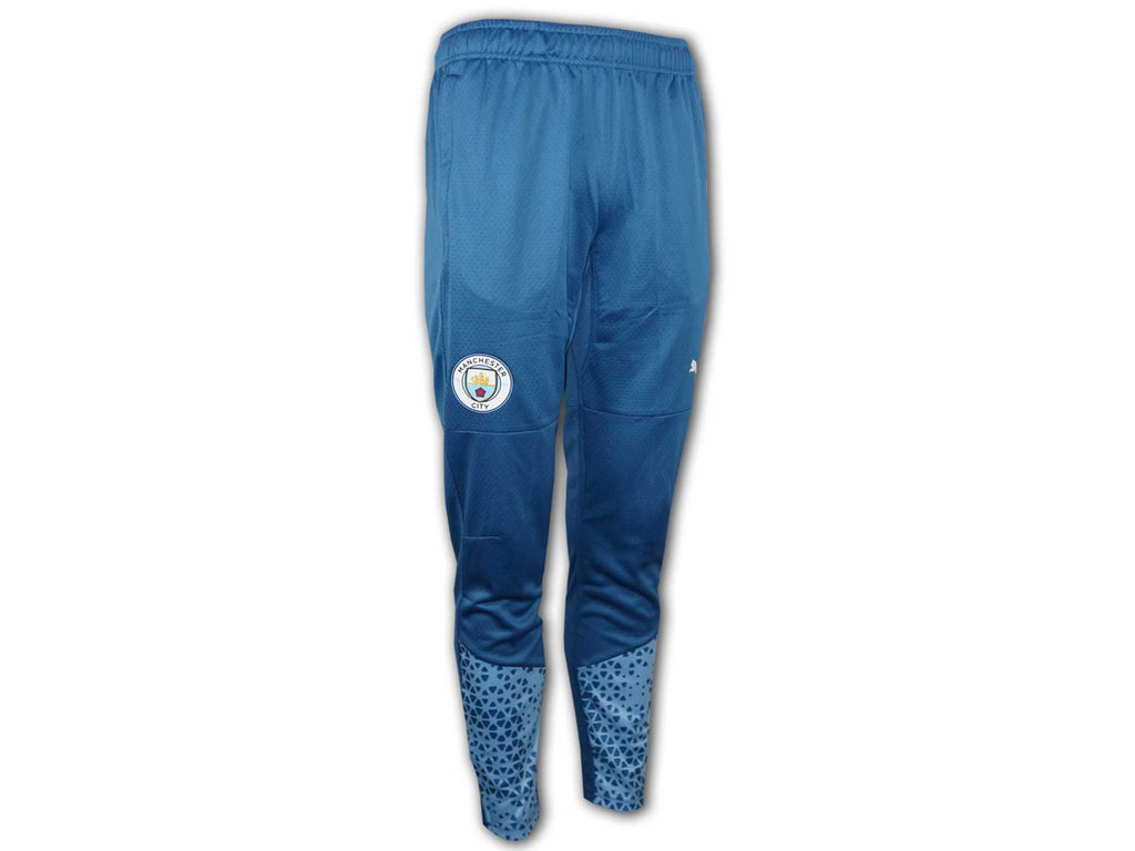 Puma Manchester City Training Pants