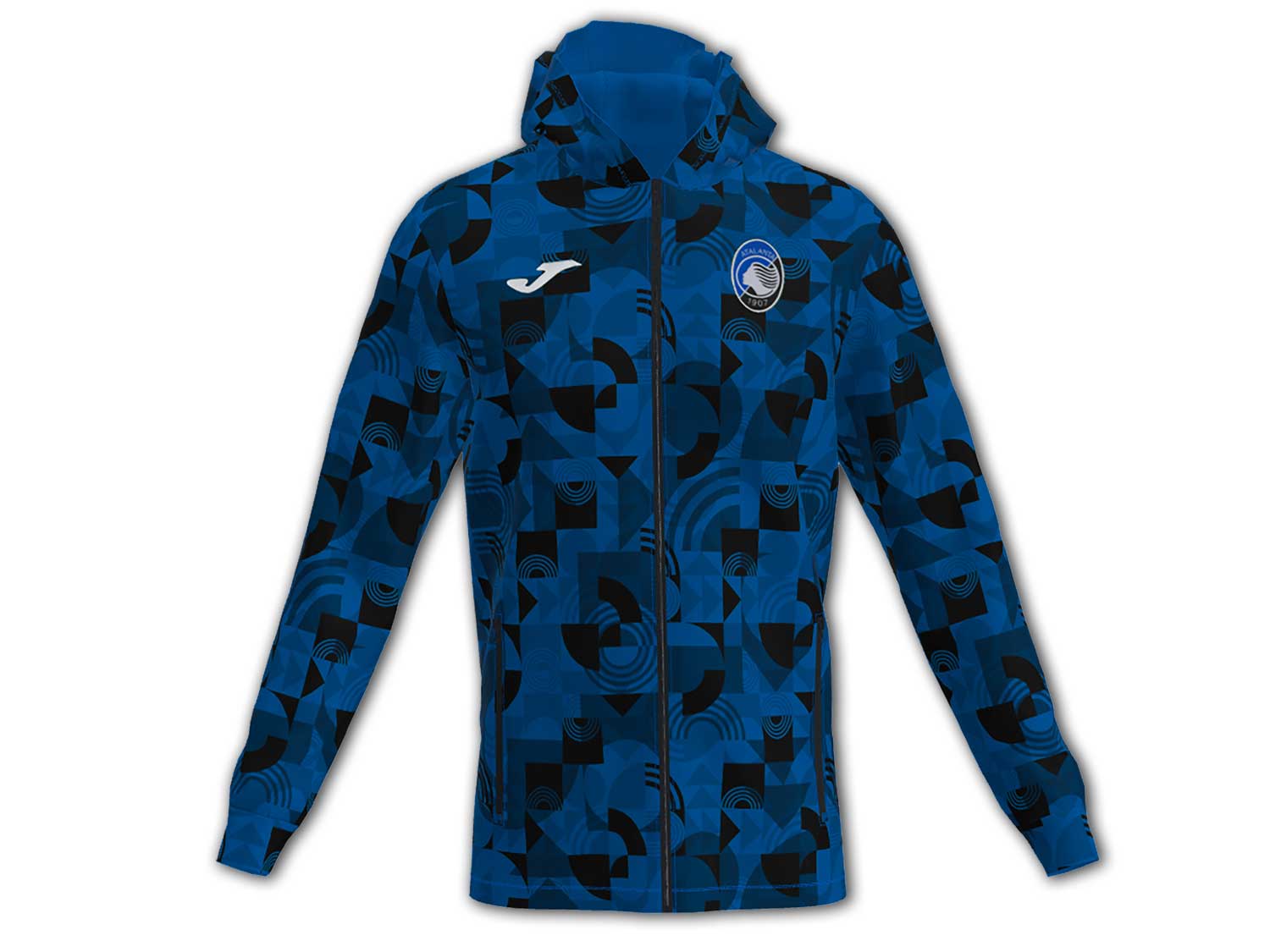 Joma Atalanta Bergamo Pre Game Jacket