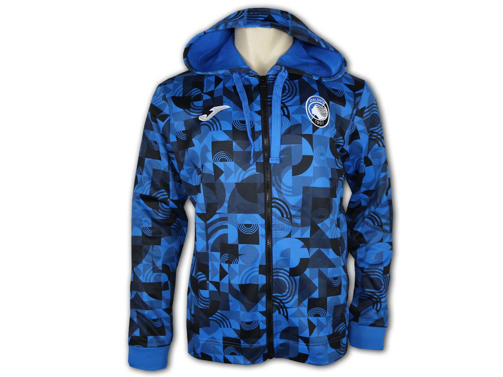 Joma Atalanta Bergamo Pre Game Jacket