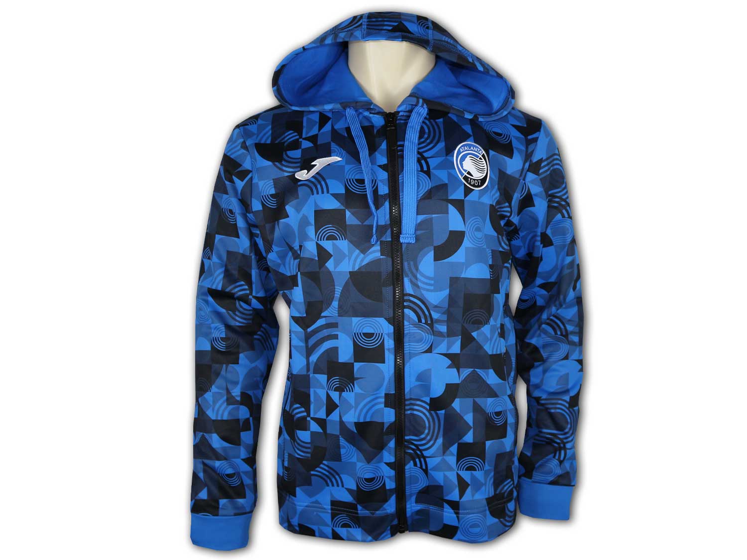 Joma Atalanta Bergamo Pre Game Jacket