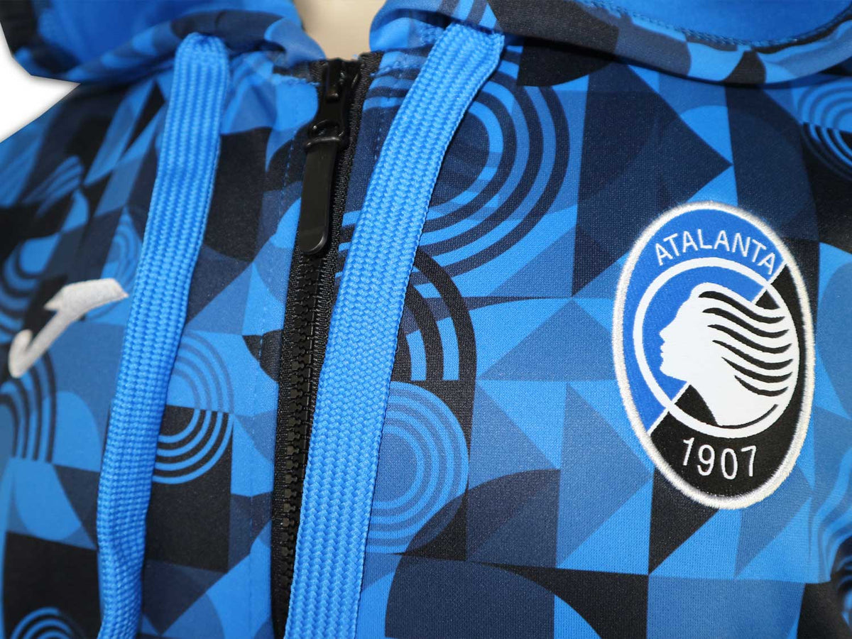 Joma Atalanta Bergamo Pre Game Jacket