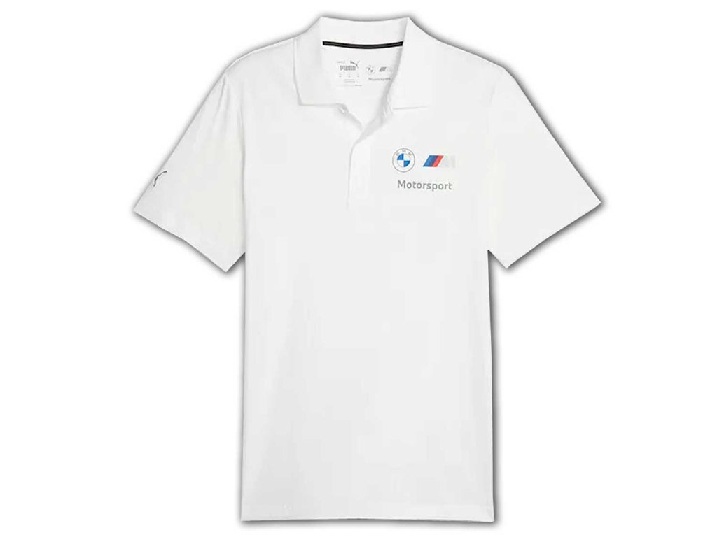 Puma BMW MMS Ess Poloshirt