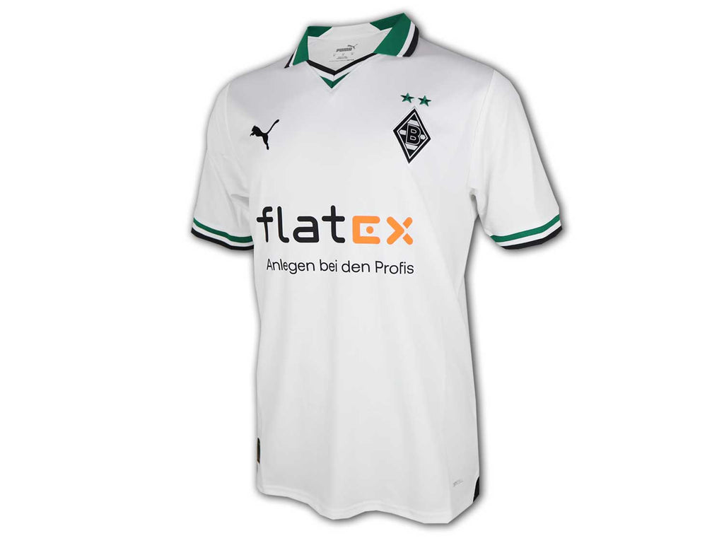 Puma Borussia M´ Gladbach Home Jersey 23 24