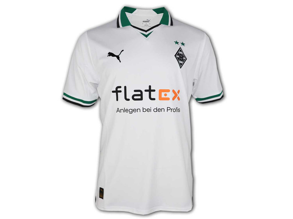 Puma Borussia M´ Gladbach Home Jersey 23 24