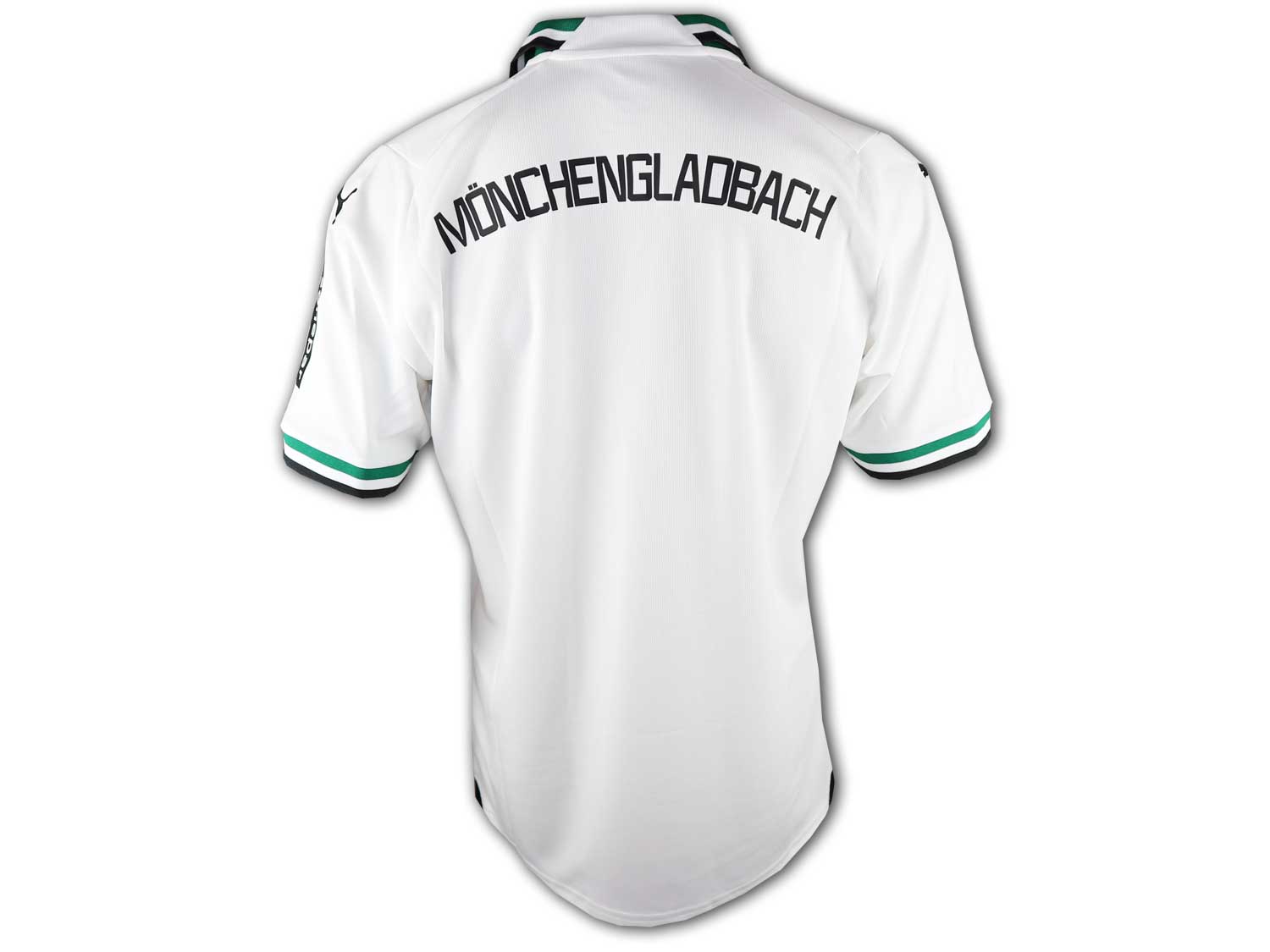 Puma Borussia M´ Gladbach Home Jersey 23 24