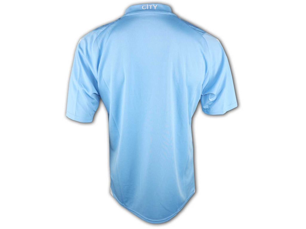 Puma Manchester City Heimtrikot 23 24