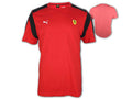 Puma Ferrari Race MT7 T-Shirt