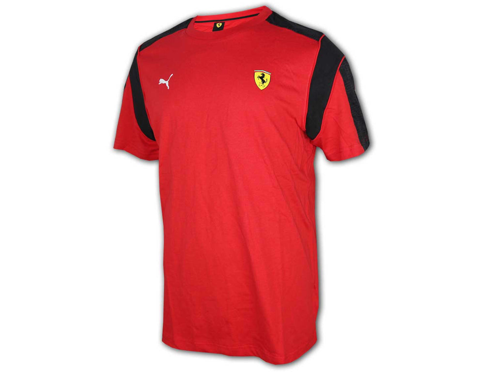 Puma Ferrari Race MT7 T-Shirt