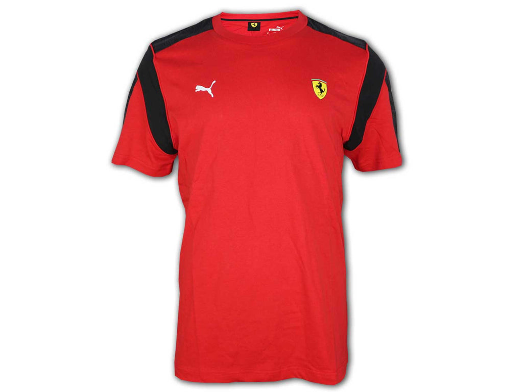 Puma Ferrari Race MT7 T-Shirt
