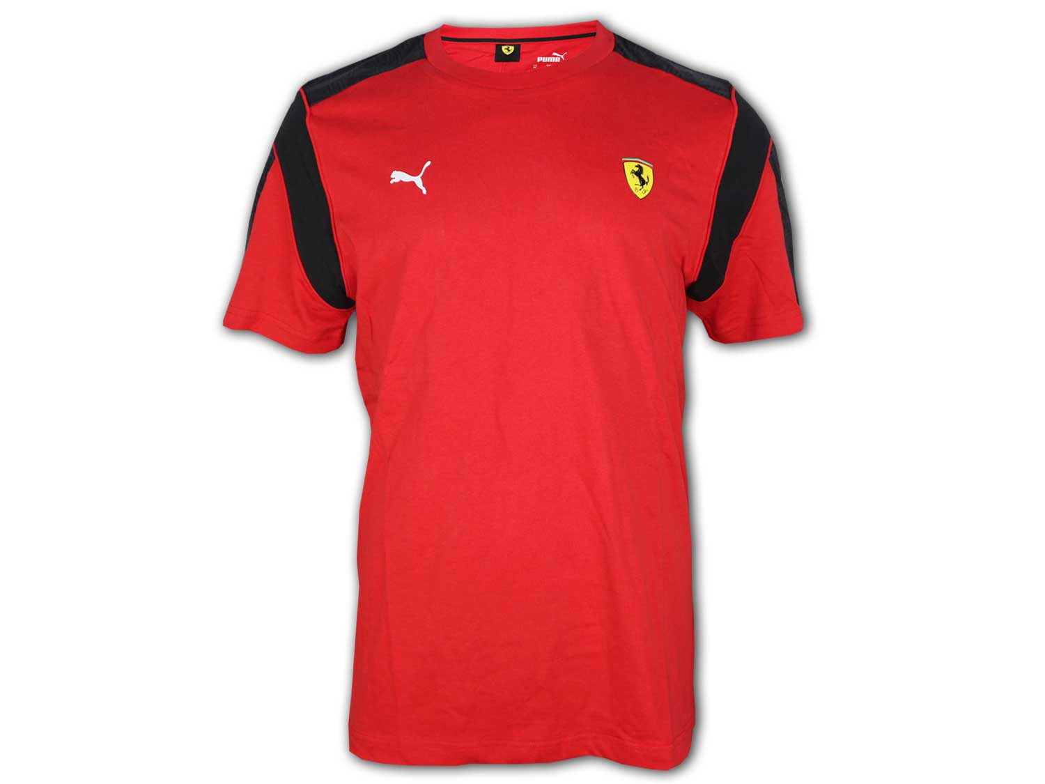 Puma Ferrari Race MT7 T-Shirt