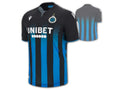 Macron FC Brügge Heimtrikot 23/24