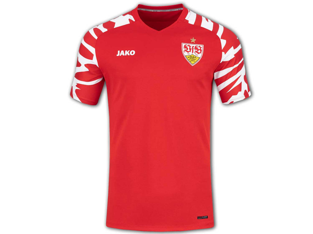 JAKO VfB Stuttgart Shirt Wild