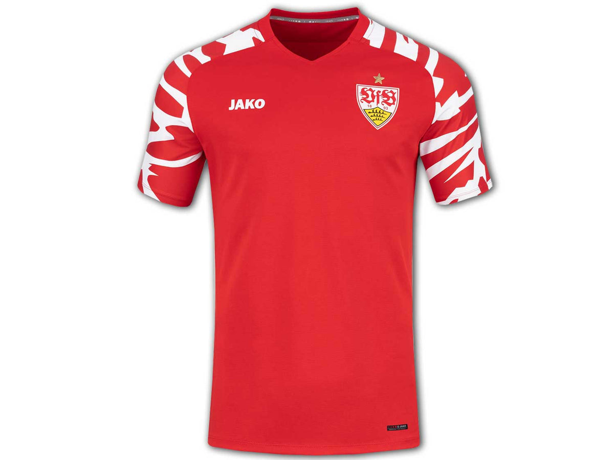 JAKO VfB Stuttgart Shirt Wild