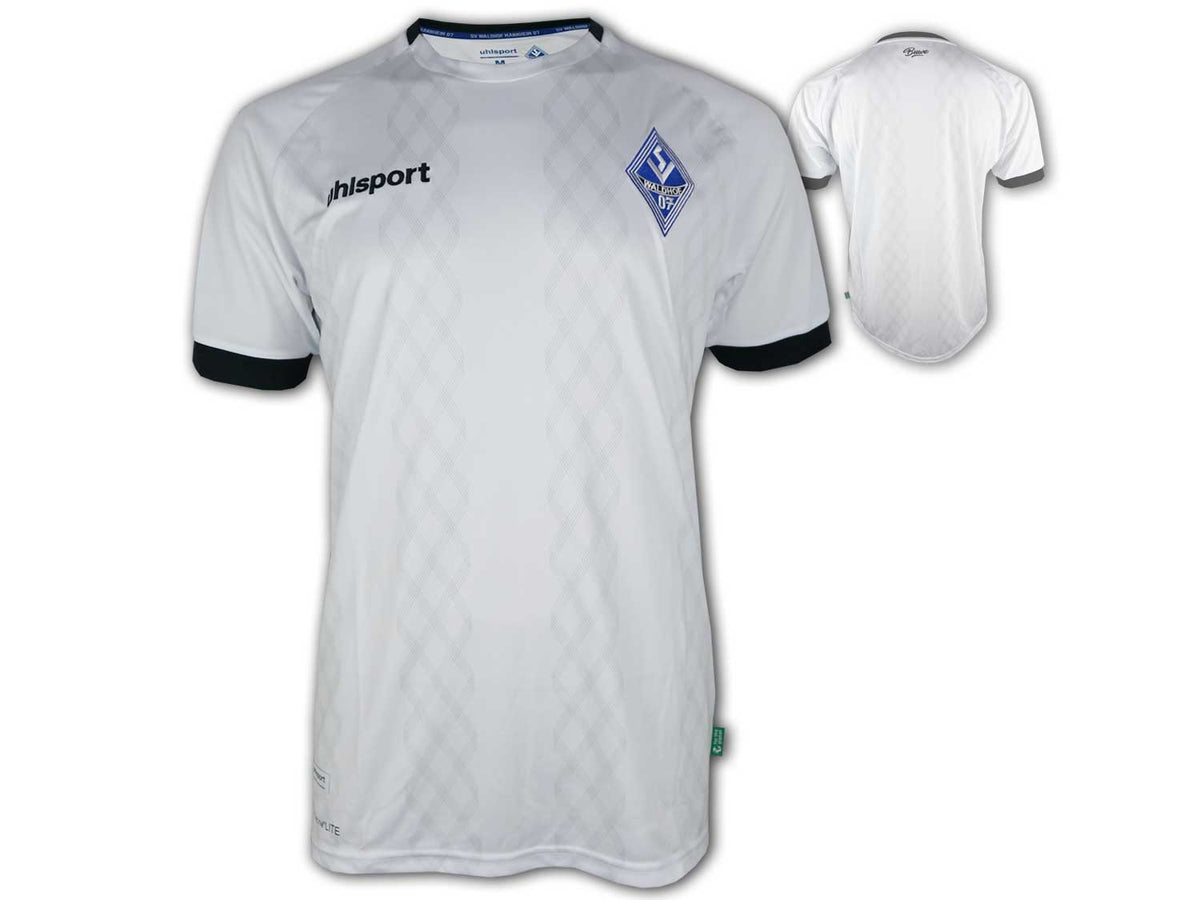 Uhlsport SV Waldhof Mannheim Auswärtstrikot 23 24