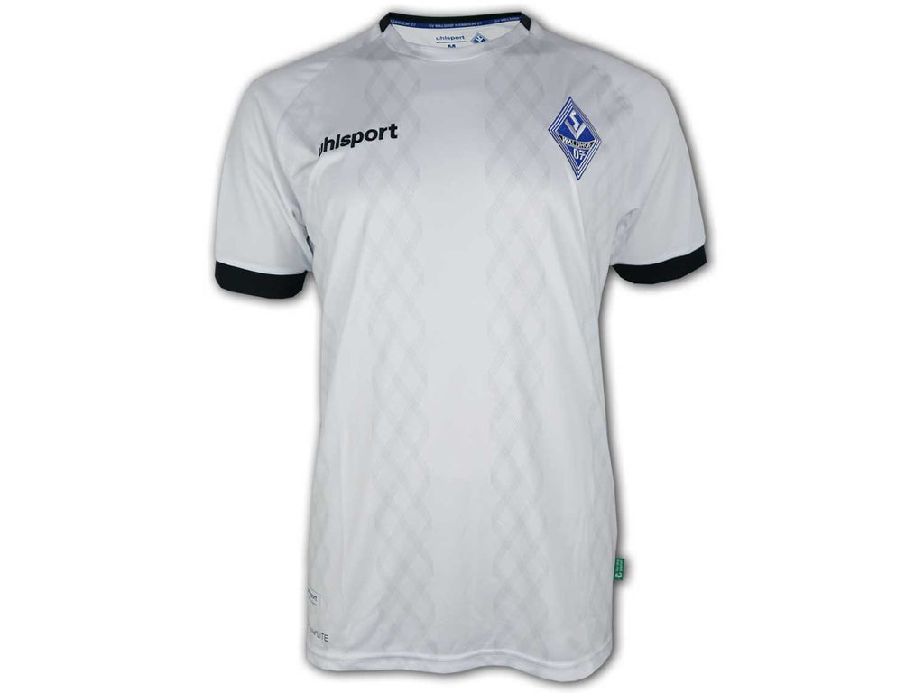 Uhlsport SV Waldhof Mannheim Auswärtstrikot 23 24