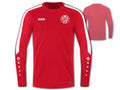 JAKO FSV Mainz 05 Sweatshirt Power