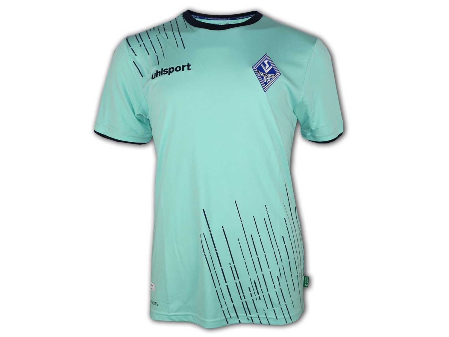 Uhlsport SV Waldhof Mannheim Ausweichtrikot 23 24