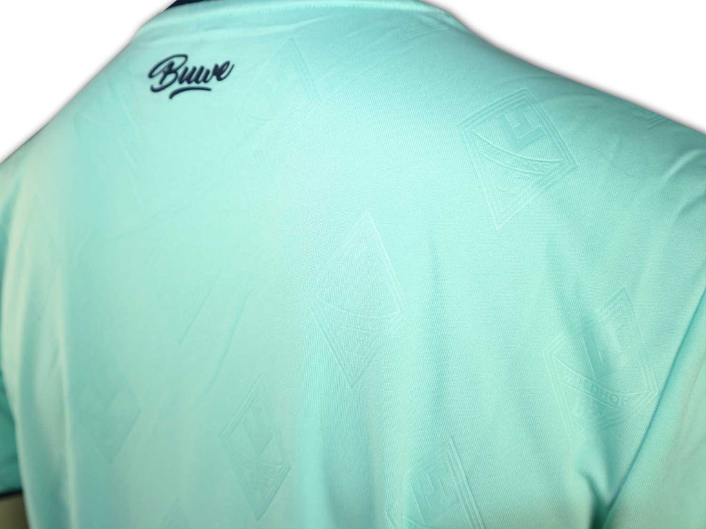 Uhlsport SV Waldhof Mannheim Ausweichtrikot 23 24