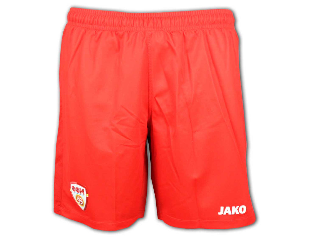Jako Nordmazedonien Home Short
