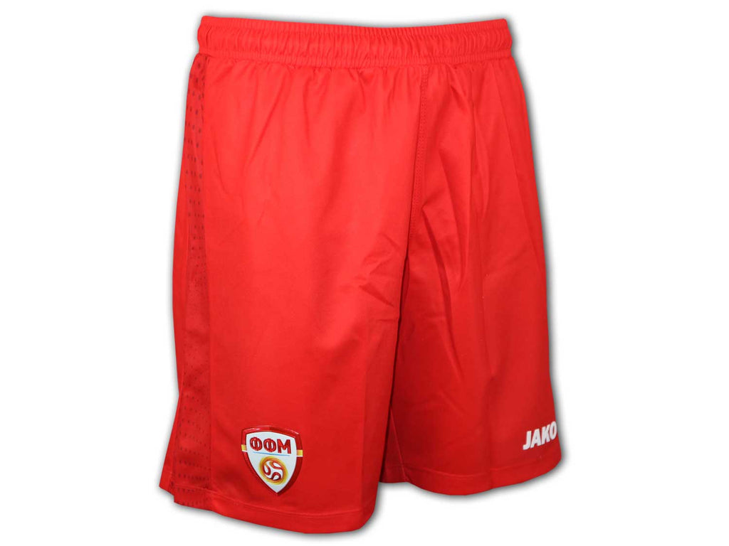 Jako Nordmazedonien Home Short