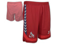Hummel 1. FC Köln Training Player Short