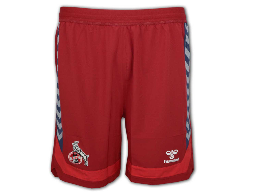 Hummel 1. FC Köln Training Player Short