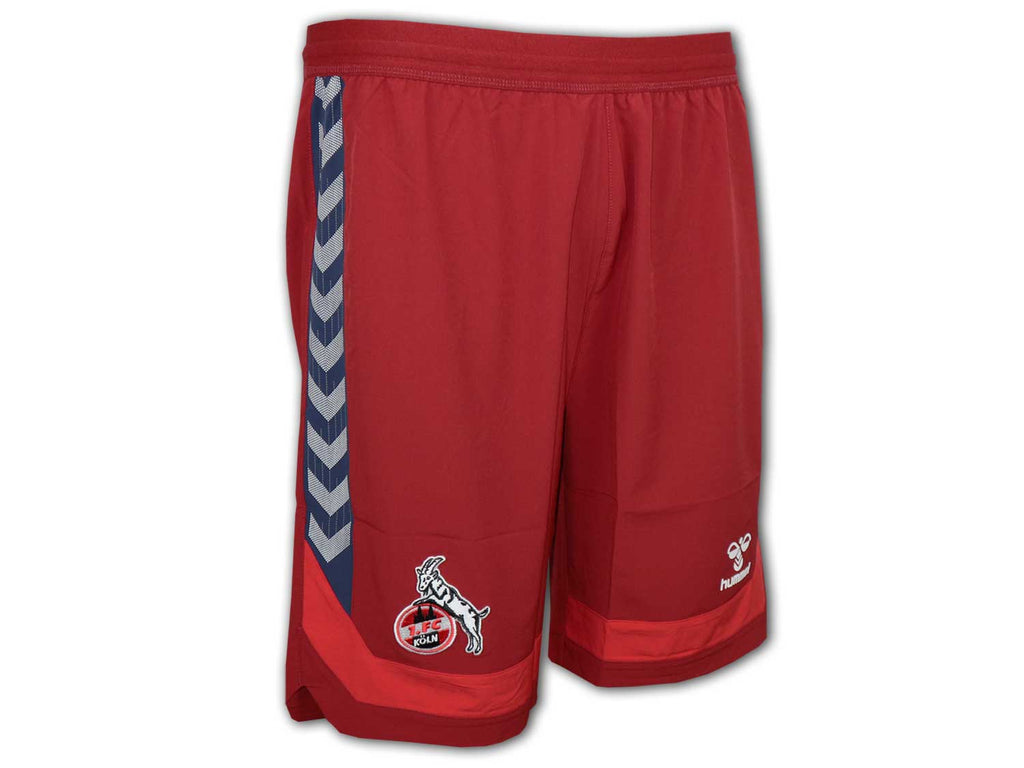 Hummel 1. FC Köln Training Player Short