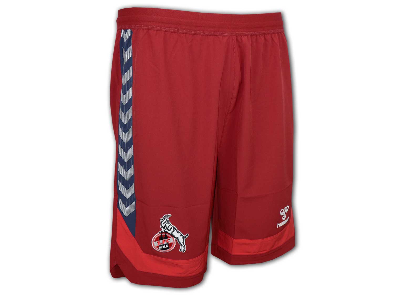 Hummel 1. FC Köln Training Player Short